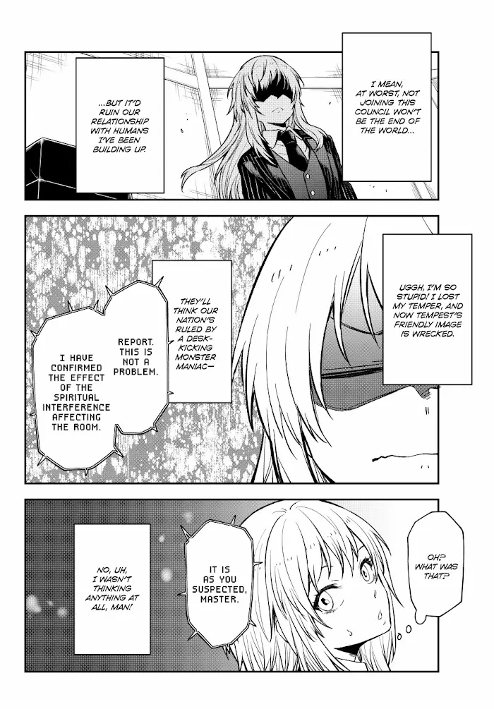 That Time I Got Reincarnated as a Slime Chapter 123 image 28_optimized